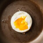 Comment faire un oeuf rond |  www.iamafoodblog.com