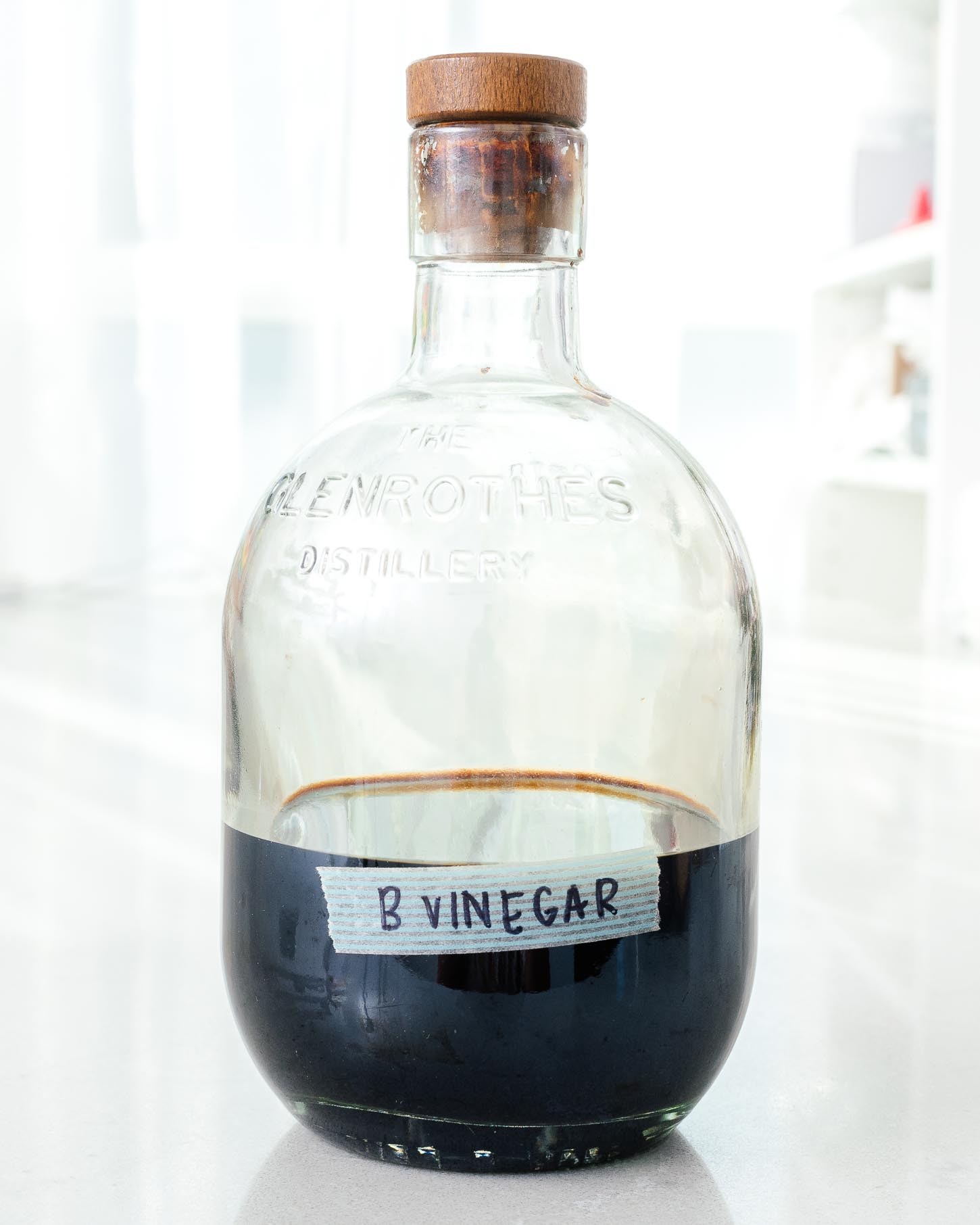black vinegar | www.iamafoodblog.com