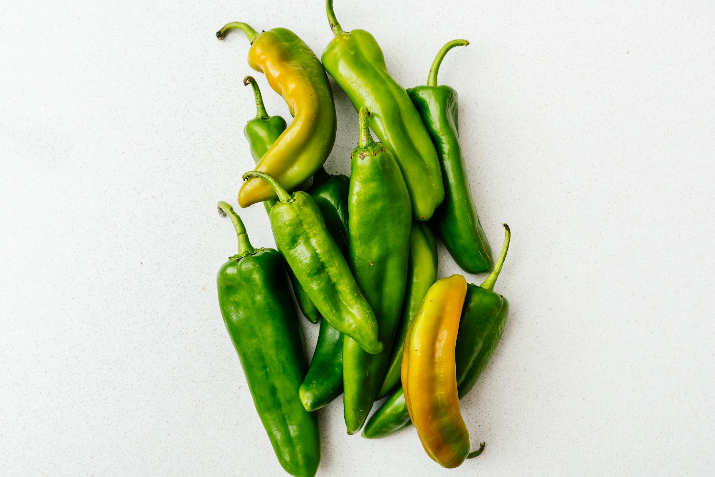 Hatch Chile: the green chile dreams are made of