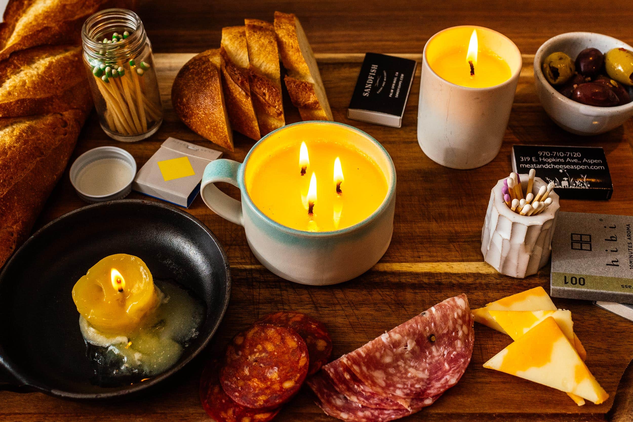 Is the Butter Candle Worth Trying?