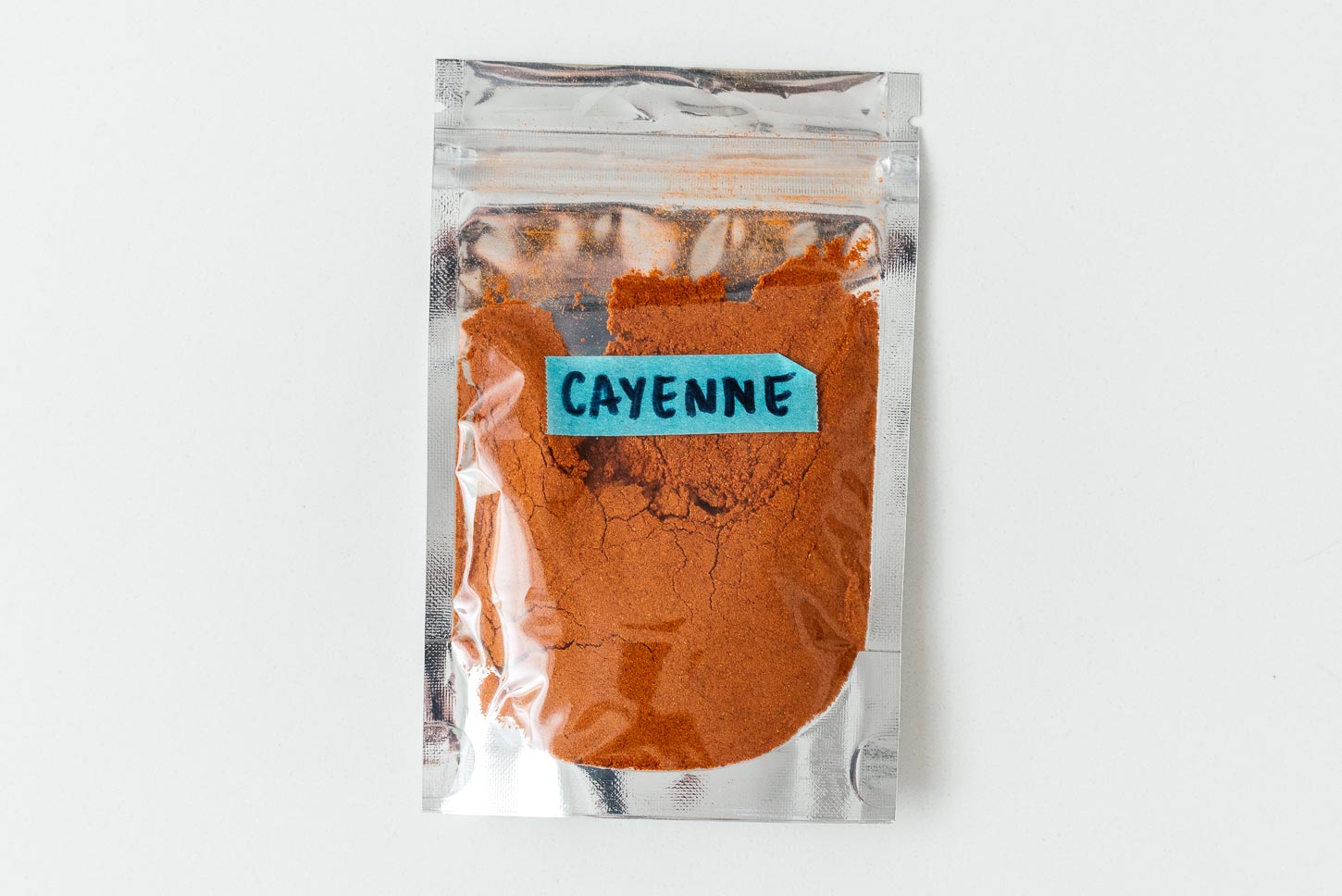 cayenne pepper | www.iamafoodblog.com